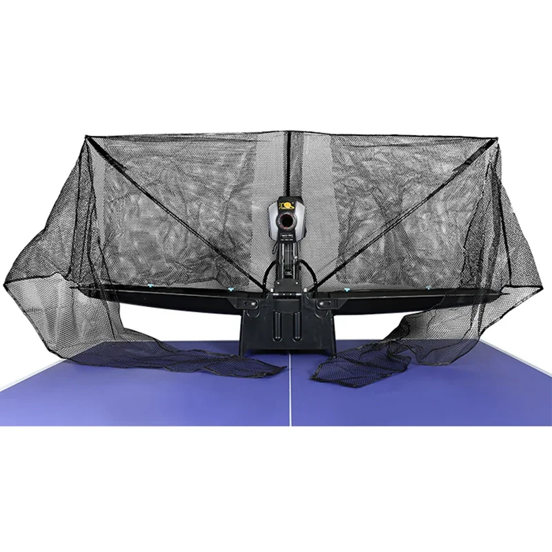 H600-PRO Table Tennis Ball Tra - Table Tennis Robot review and price