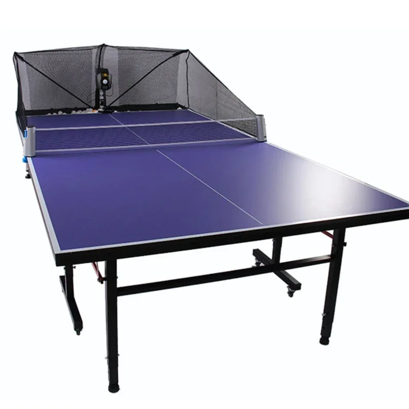 H600-PRO Table Tennis Ball Tra - Table Tennis Robot review and price