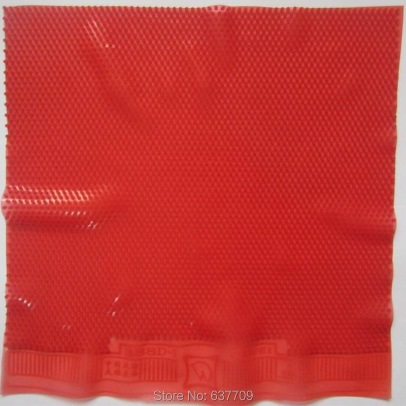 Original Dawei Large Particles - Table Tennis Rubber Anti Spin review and price