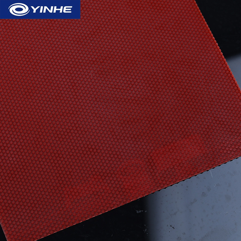YINHE Mercury OX Table Tennis  - Table Tennis Xiom review and price