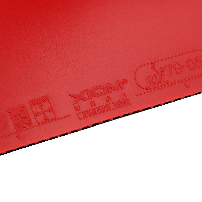 XIOM VEGA EUROPE DF Table Tenn - Table Tennis Xiom review and price