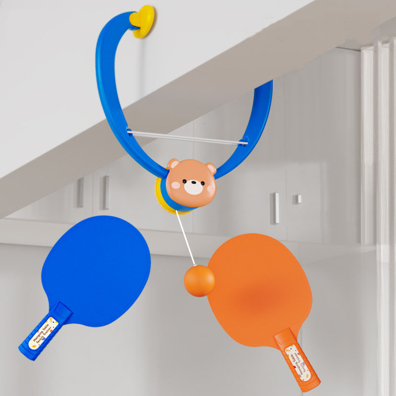 Hanging Table Tennis Trainer S - Table Tennis Drawing review and price
