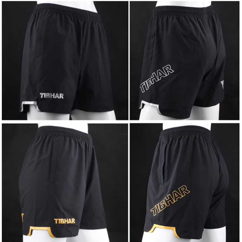 Tibhar Table Tennis Shorts TB- - Table Tennis Shorts review and price