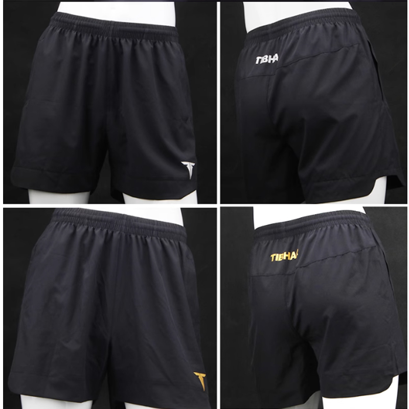 Tibhar Table Tennis Shorts TB- - Table Tennis Shorts review and price