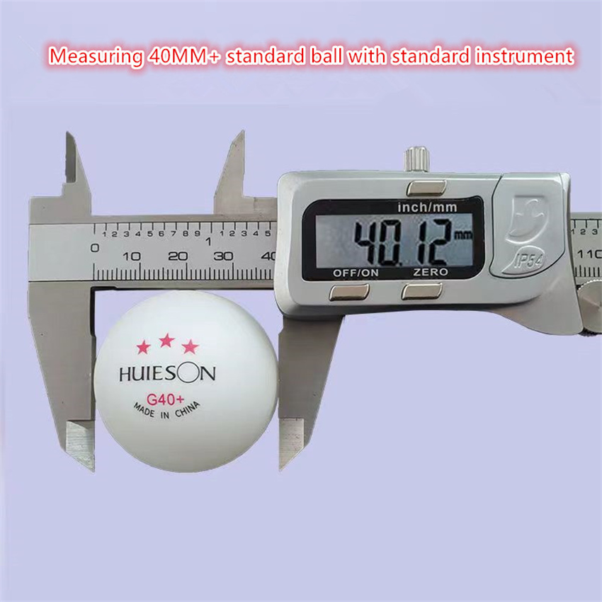 10 PCS/Lot  Huieson New ABS Ta - Table Tennis Vr review and price