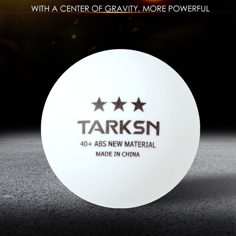 Tarksn 3 Stars Table Tennis Ba - Table Tennis Vr review and price