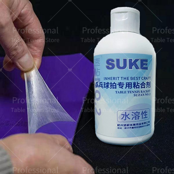 Original SUKE Table Tennis Boo - Table Tennis Xiom review and price
