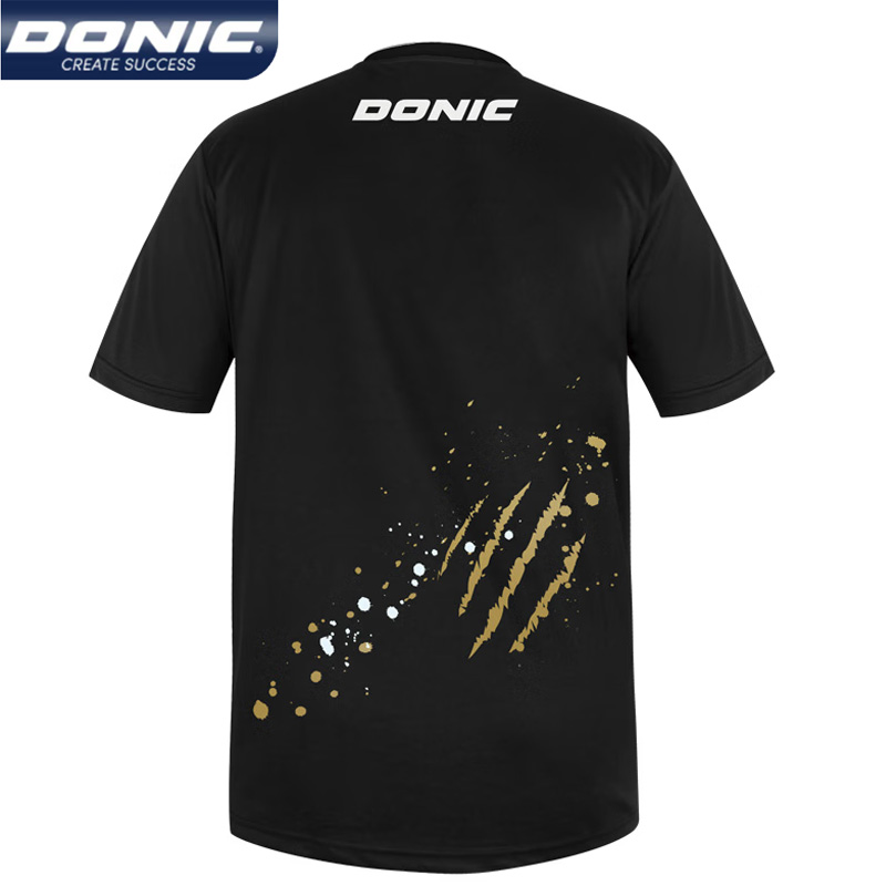 DONIC 83237 Table Tennis Jerse - Table Tennis Shorts review and price