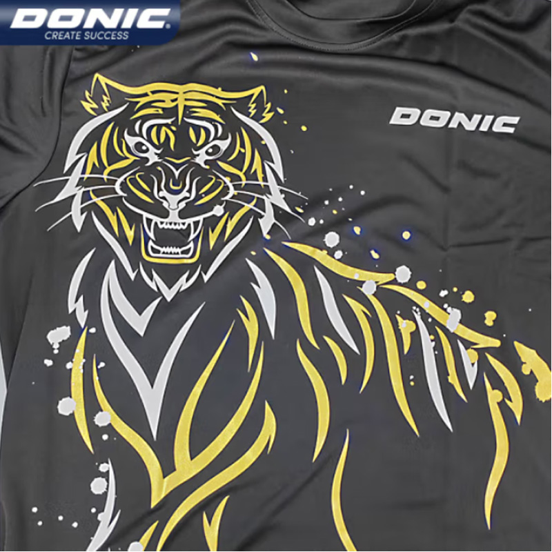 DONIC 83237 Table Tennis Jerse - Table Tennis Shorts review and price