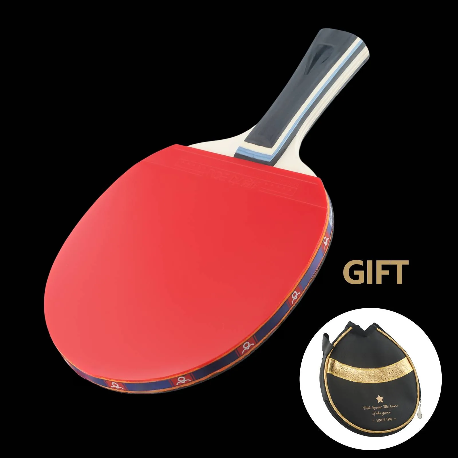 Bat Table Tennis Racket Replac - Table Tennis Pc review and price