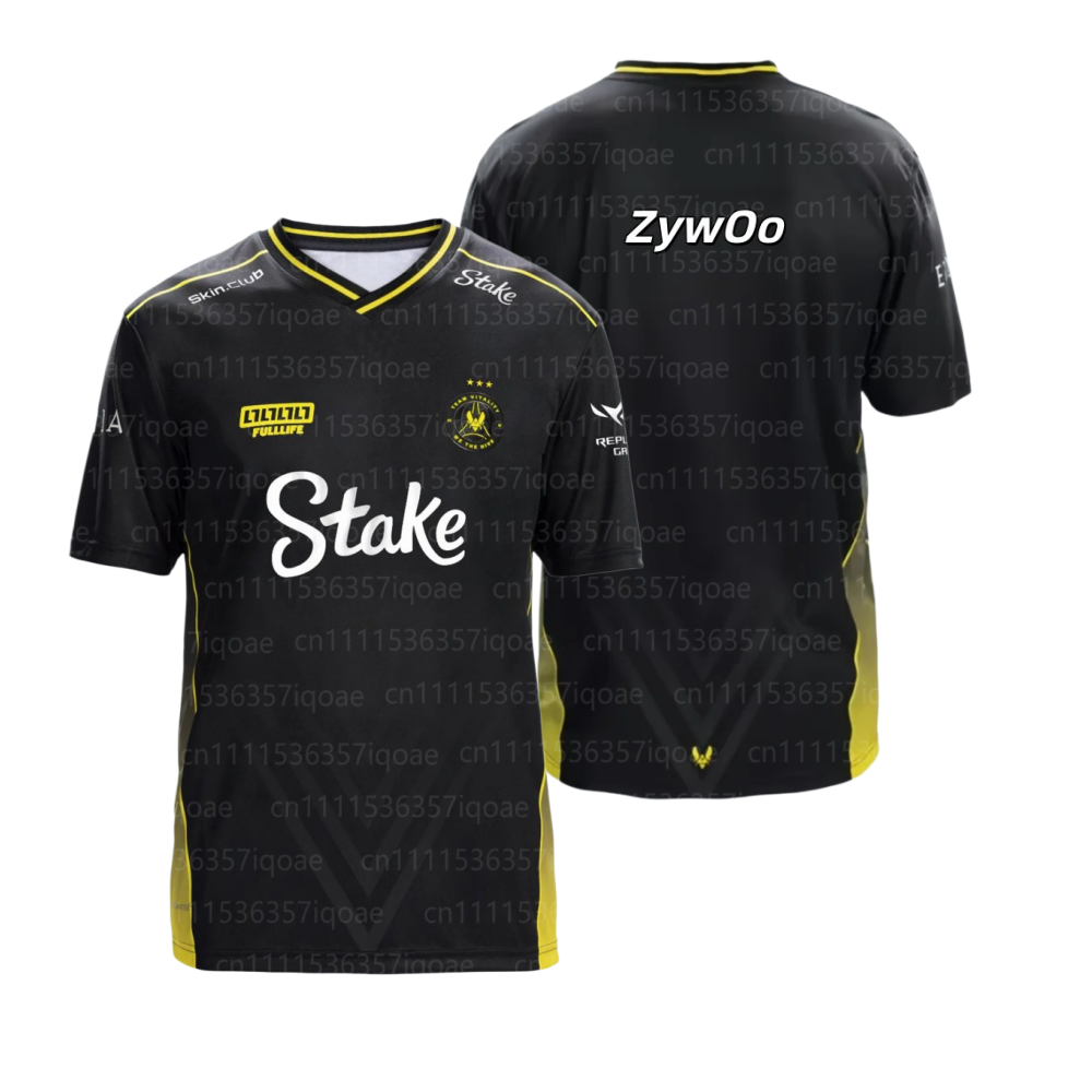 2026 Vitality CS2 New Team Kit - Table Tennis Champion review and price