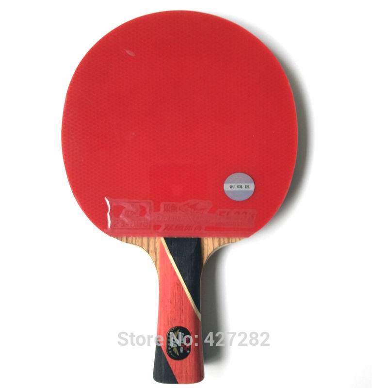 Original Double Fish Table Ten - Stiga Carbon Blade review and price