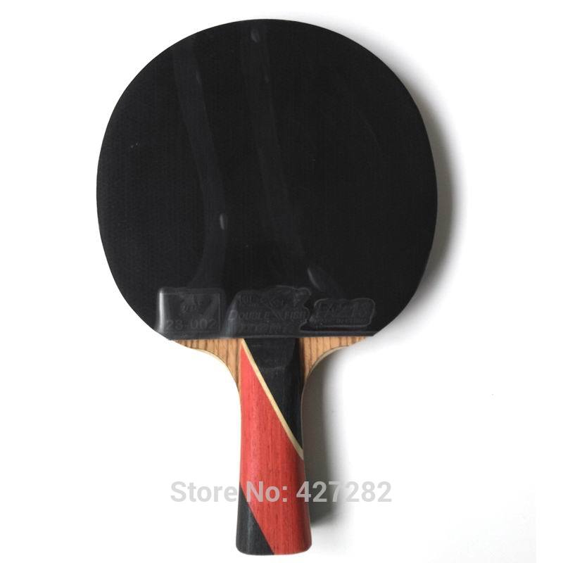 Original Double Fish Table Ten - Stiga Carbon Blade review and price