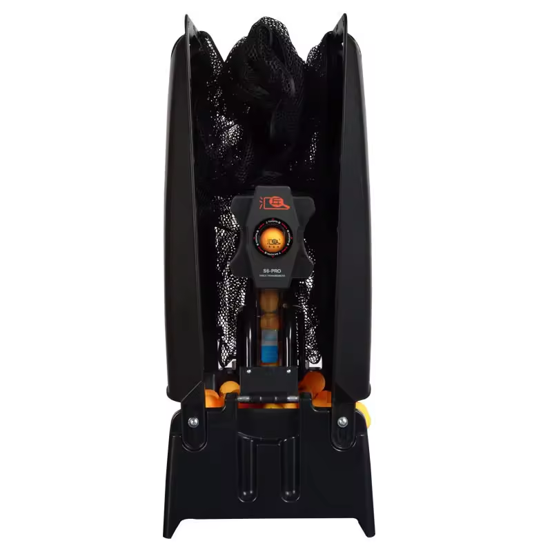 hit productHuipang S6 Pro Robo - Table Tennis Robot review and price