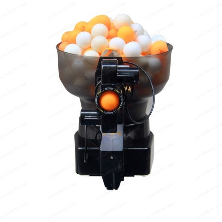 For-07 Table Tennis Robot Trai - Table Tennis Robot review and price