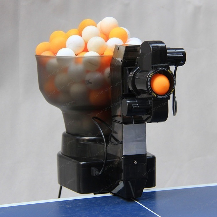 For-07 Table Tennis Robot Trai - Table Tennis Robot review and price