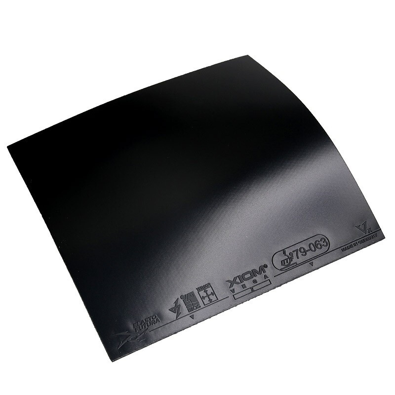 XIOM VEGA X Original VEGA 10 T - Table Tennis Xiom review and price