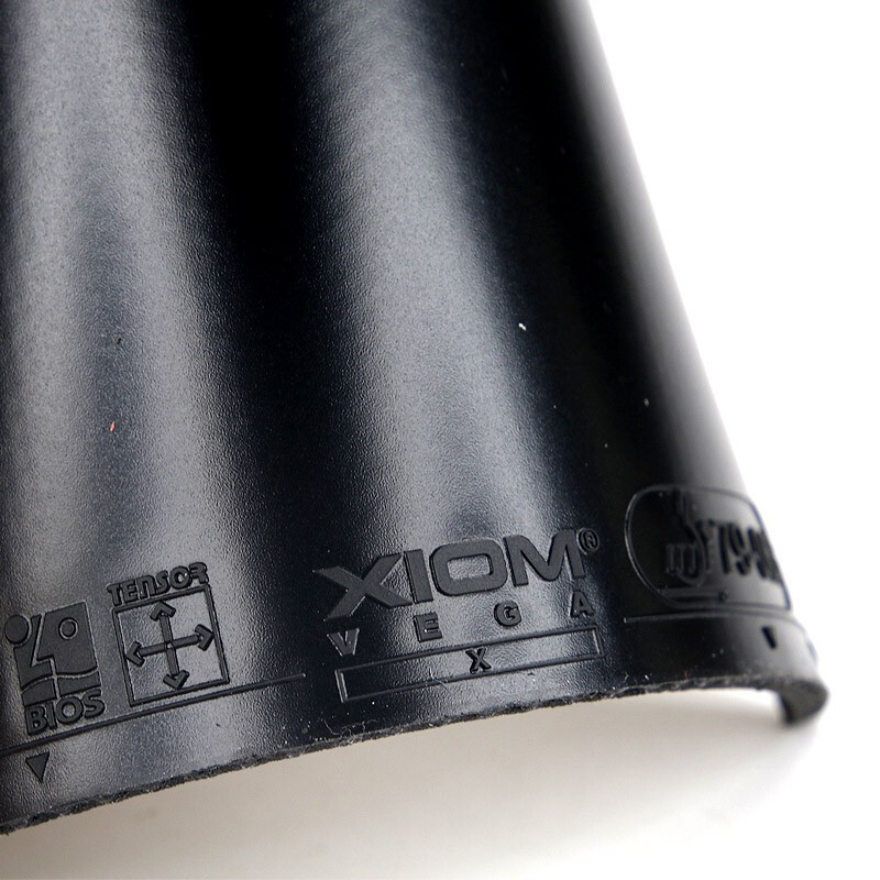 XIOM VEGA X Original VEGA 10 T - Table Tennis Xiom review and price