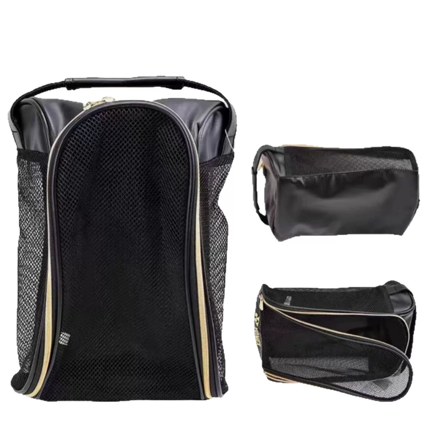 YONEX Mesh Breathable Shoe Bag - Table Tennis Yonex review and price