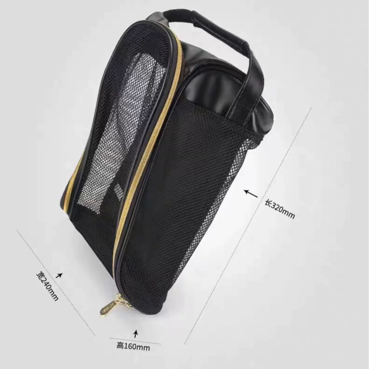 YONEX Mesh Breathable Shoe Bag - Table Tennis Yonex review and price