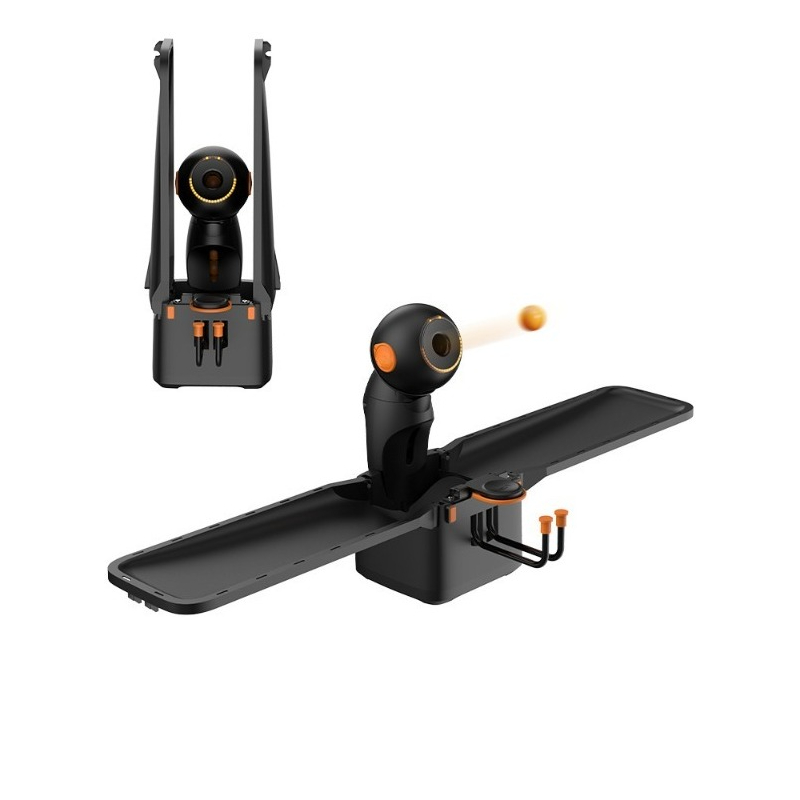 Smart Table Tennis Training Ro - Table Tennis Robot review and price