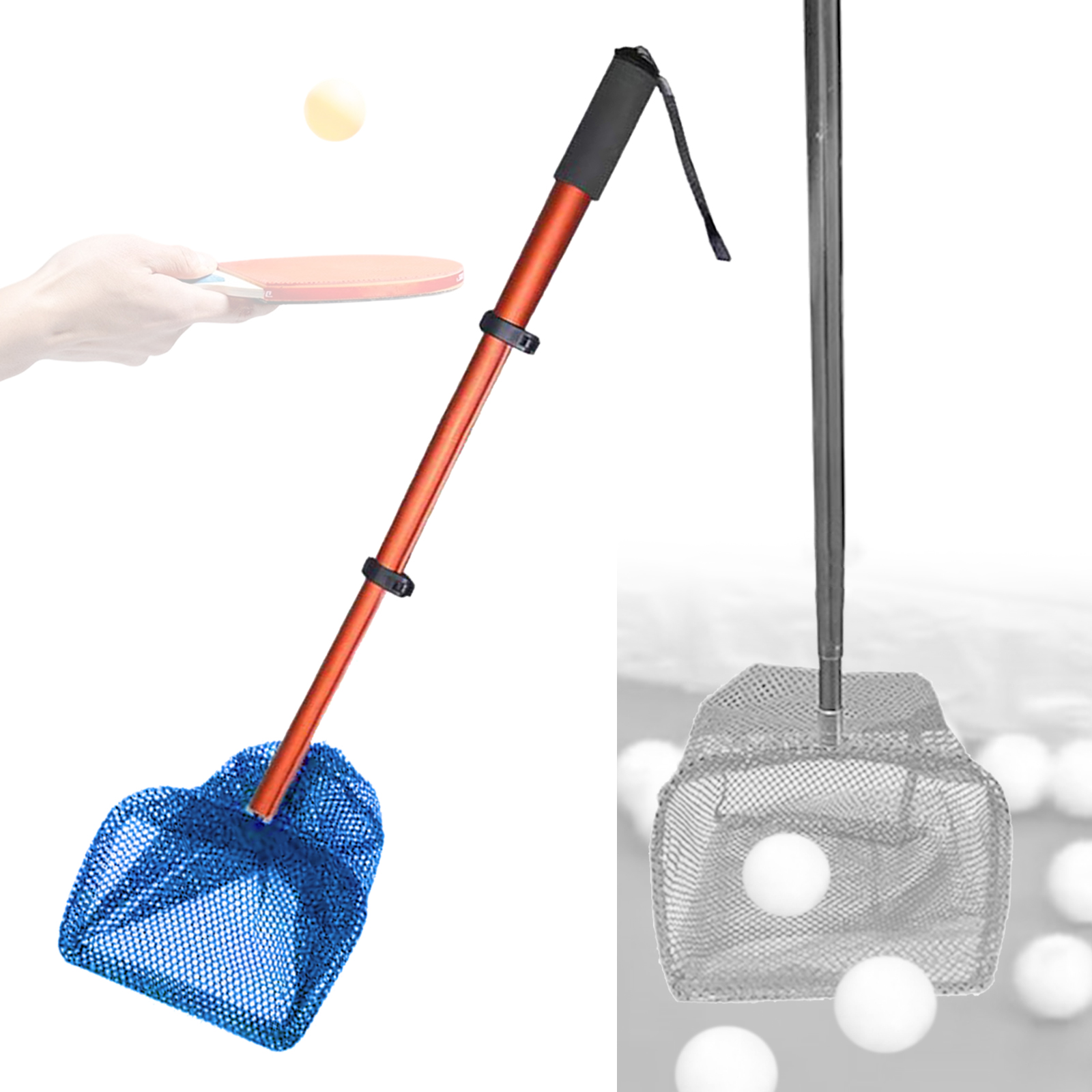1 PC Table Tennis Ball Picker  - Table Tennis Pc review and price
