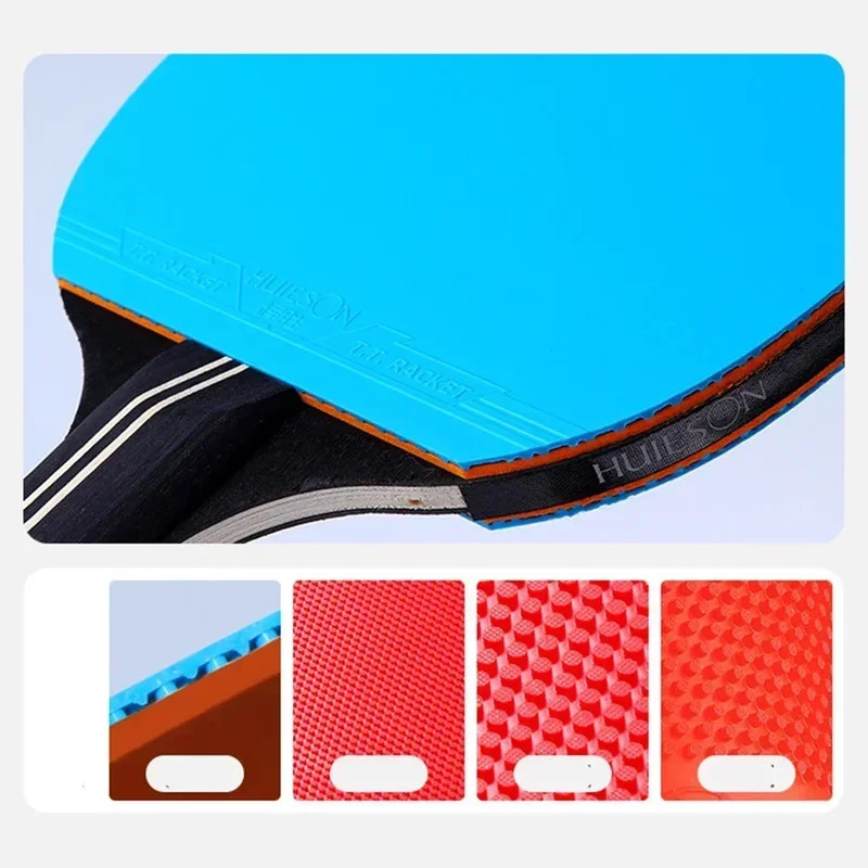 Long Handle 7-Ply Wood Table T - Table Tennis Pc review and price