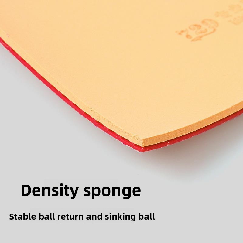729 Ping Pong Ball Rubber 804  - Table Tennis Rubber Anti Spin review and price