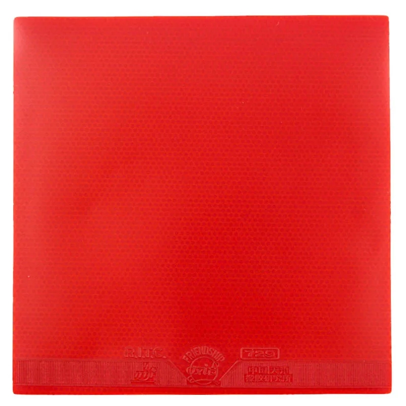 Original Friendship 729 Cross  - Table Tennis Rubber Anti Spin review and price