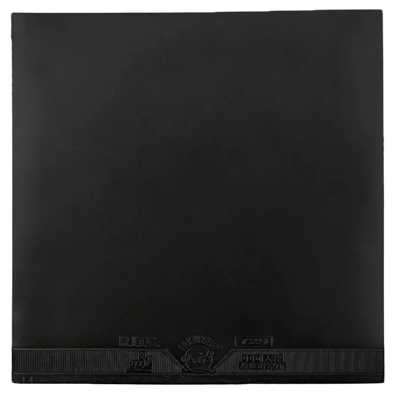 Original Friendship 729 Cross  - Table Tennis Rubber Anti Spin review and price