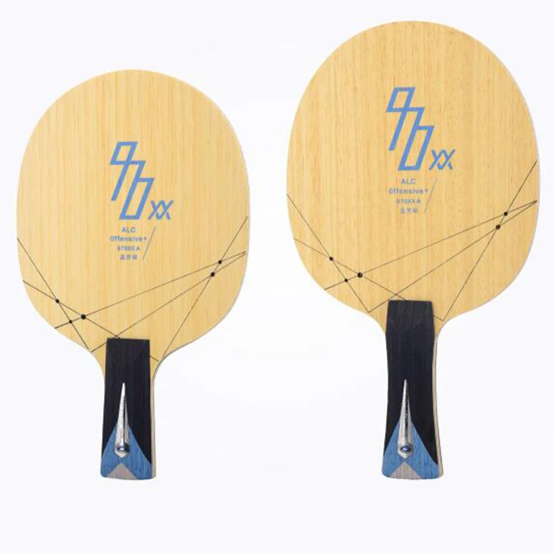 YINHE 970XX Table Tennis Blade - Stiga Carbon Blade review and price