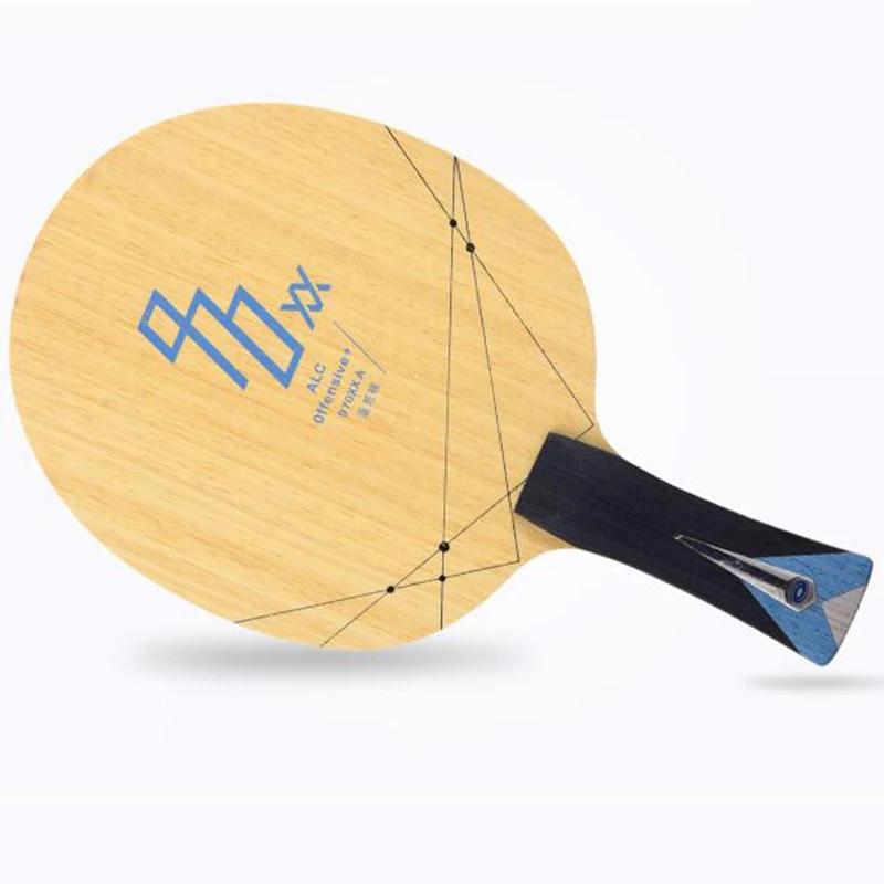 YINHE 970XX Table Tennis Blade - Stiga Carbon Blade review and price