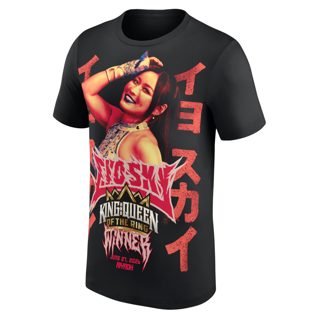 Unisex IYO SKY Night of Champi - Table Tennis Champion review and price