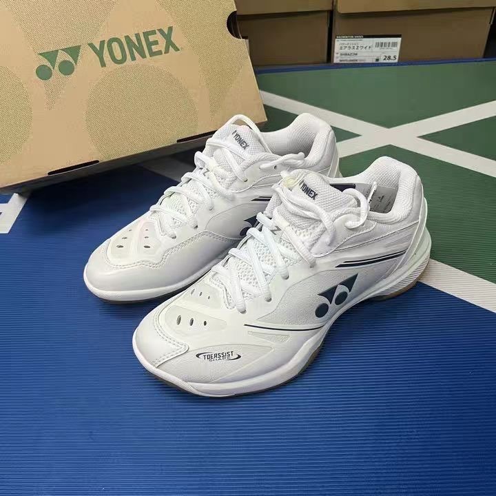 YONEX Power Cushion 65Z4 4th G - Table Tennis Yonex review and price
