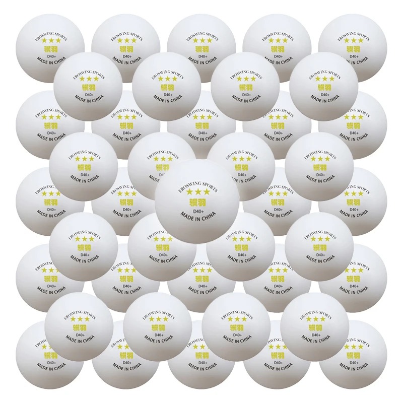 3-Star Table Tennis Balls 40mm - Table Tennis Pc review and price