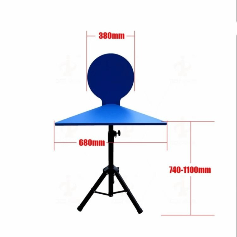 Adjustable Table Tennis Traini - Table Tennis Vr review and price