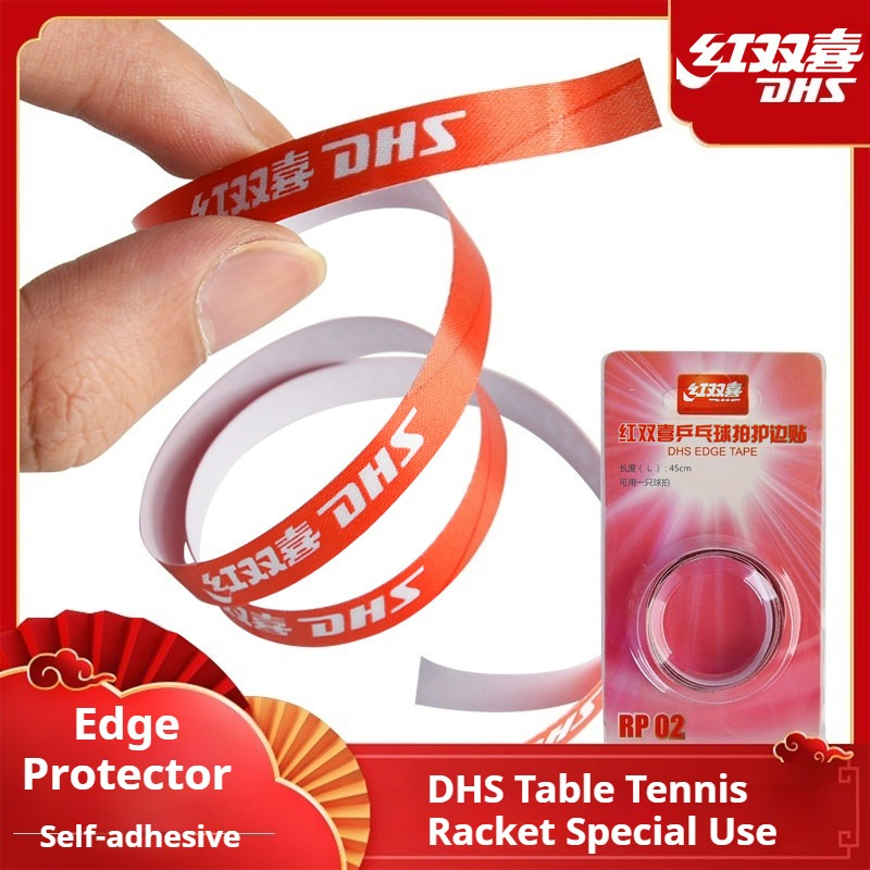 DHS Self-adhesive Table Tennis - Table Tennis Joola review and price