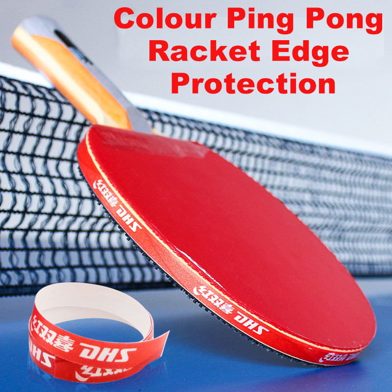 DHS Self-adhesive Table Tennis - Table Tennis Joola review and price
