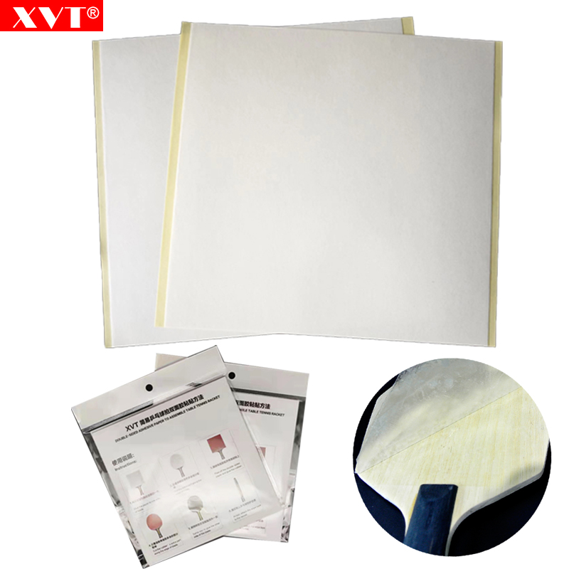 XVT Table Tennis Double Sided  - Table Tennis Edge review and price