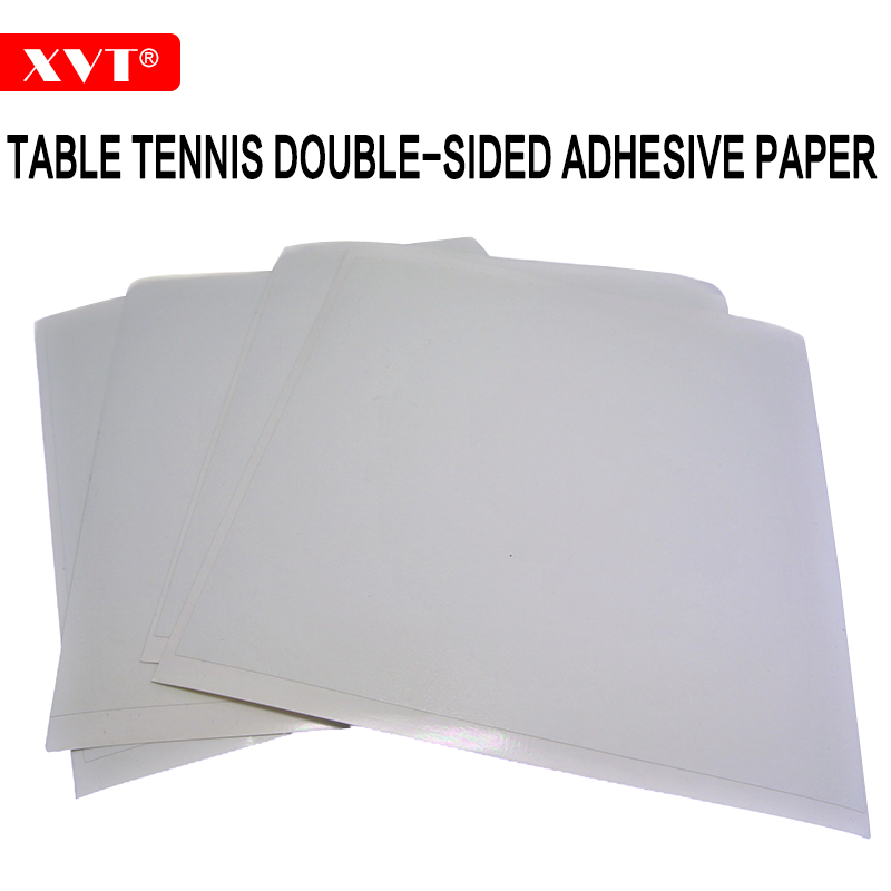 XVT Table Tennis Double Sided  - Table Tennis Edge review and price