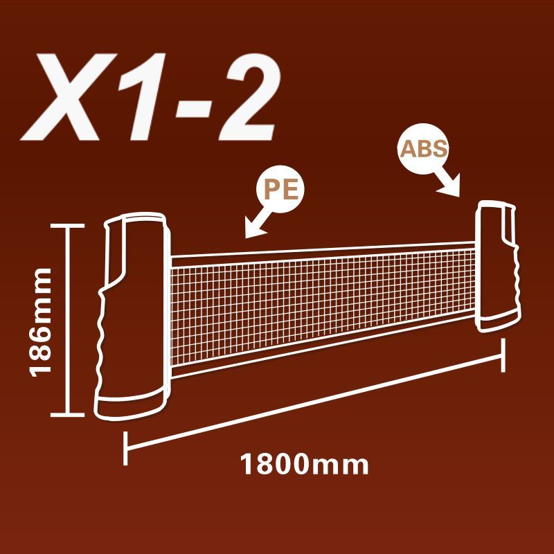 Double Fish Champion Table Ten - Table Tennis Champion review and price