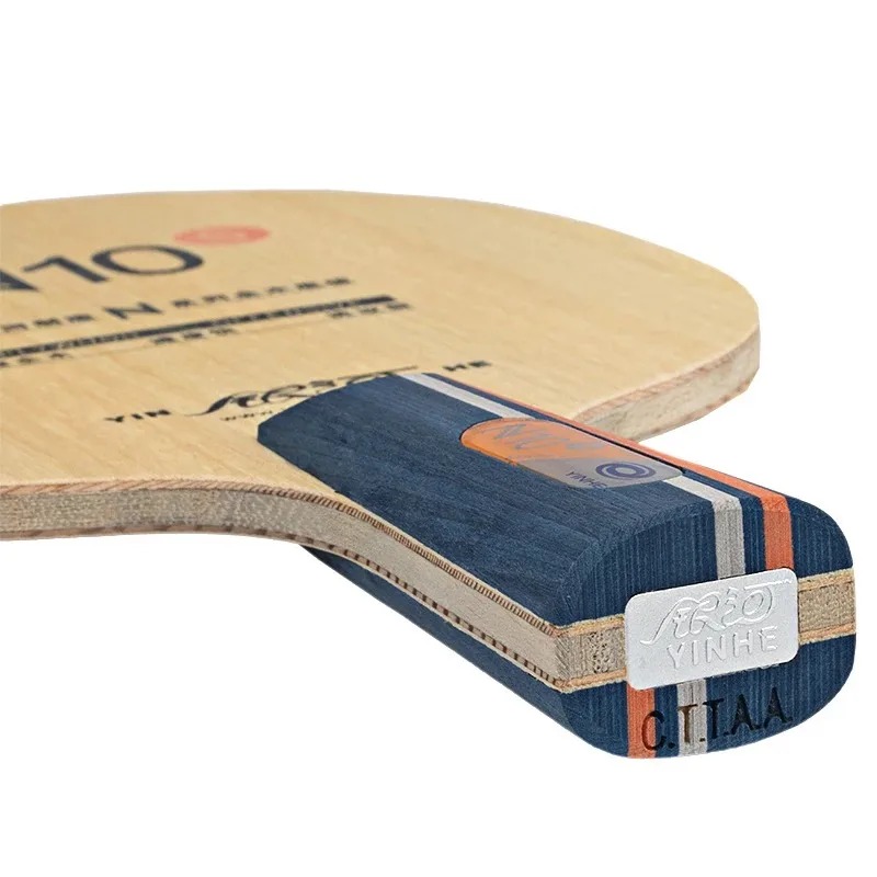 Yinhe Table Tennis Blade N10s  - Table Tennis Vr review and price