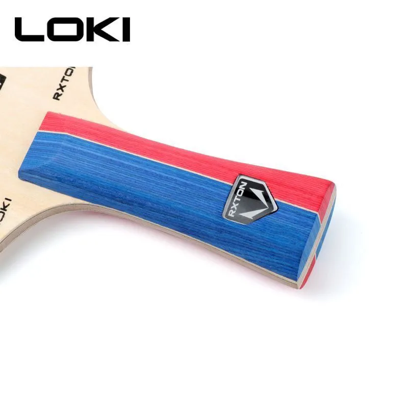 Original LOKI RXTON 1 Table Te - Stiga Carbon Blade review and price