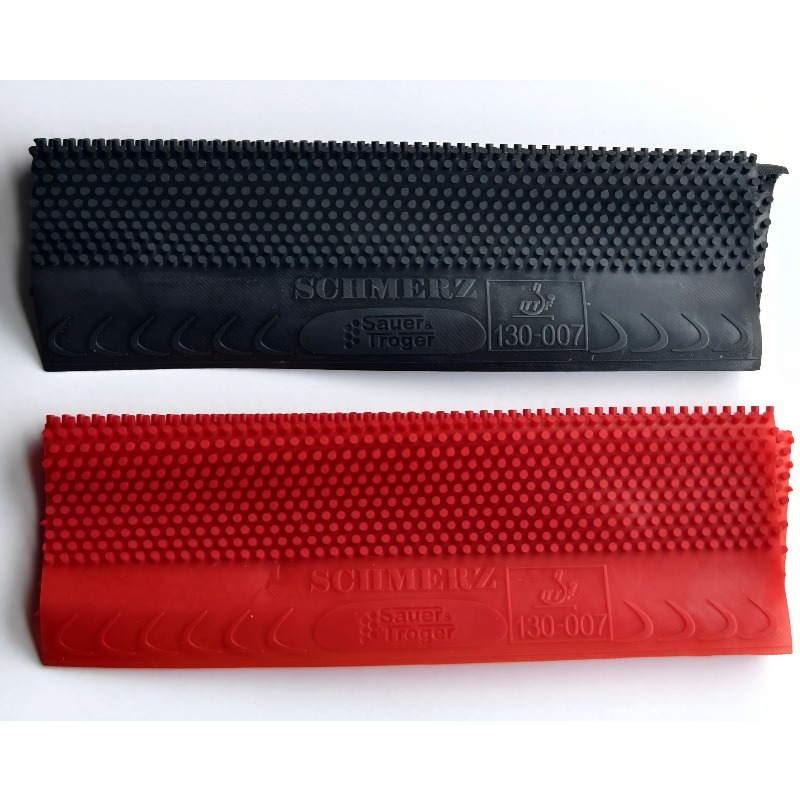 Super Soft Medium Particle Tab - Table Tennis Rubber Anti Spin review and price
