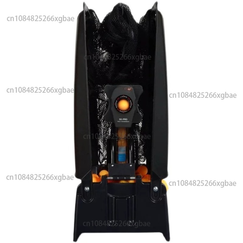 S8-PRO/JT-A Robot For Table Te - Table Tennis Robot review and price