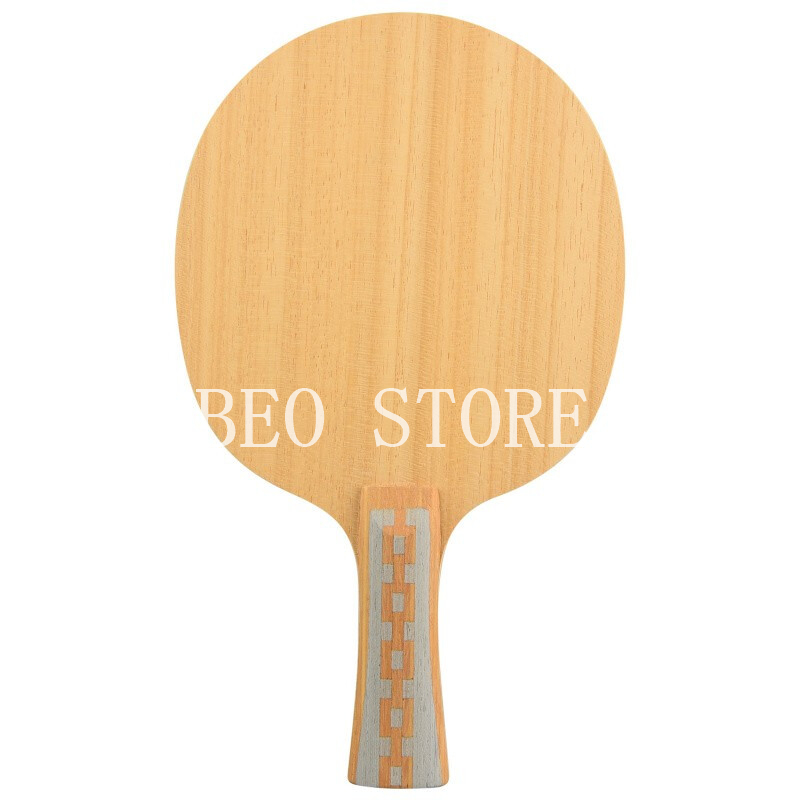 Original Palio CAT Table Tenni - Stiga Carbon Blade review and price
