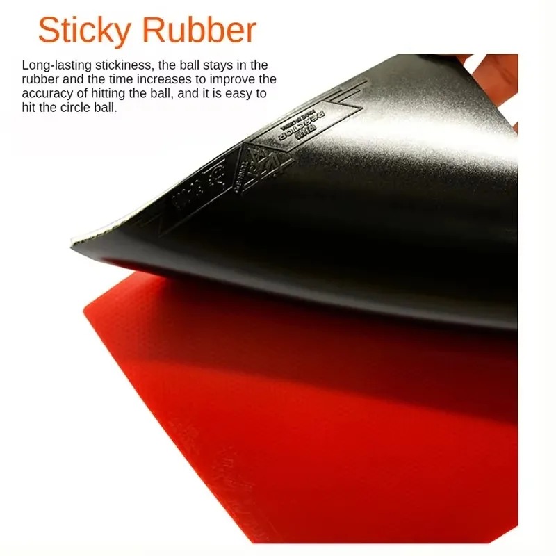 Reactor TORNADO V5 Sticky Loop - Table Tennis Joola review and price