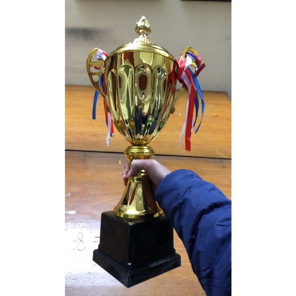 New Sports Games Gold Trophy A - Table Tennis Champion review and price