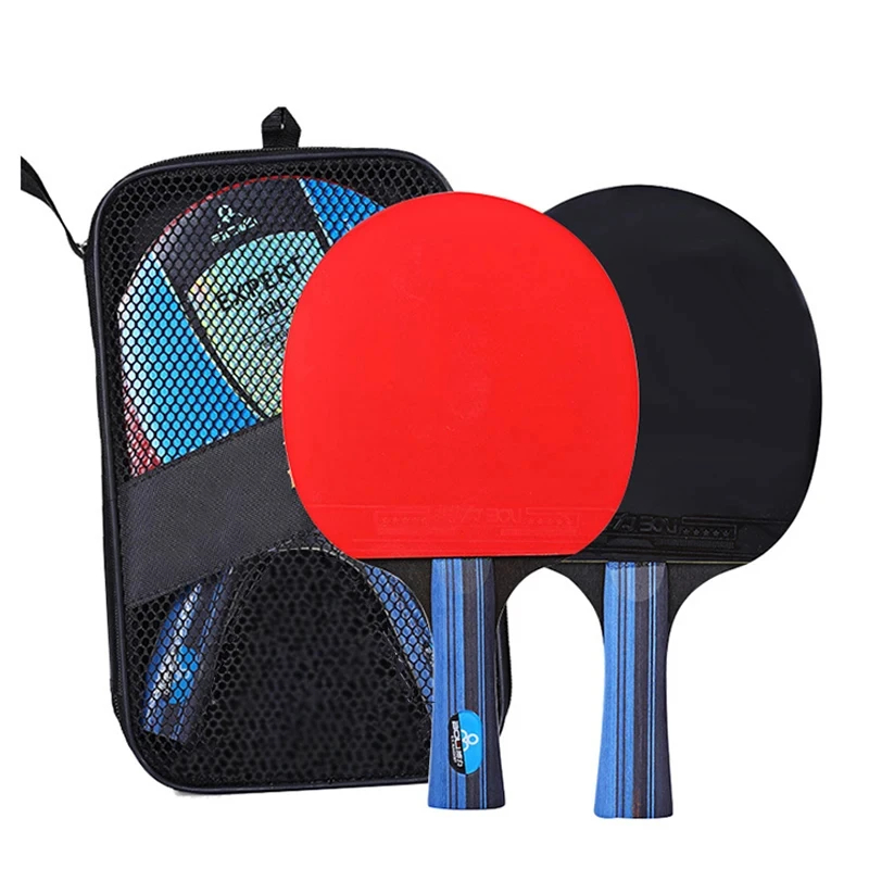 5/6 Star Table Tennis Racket 2 - Table Tennis Joola review and price