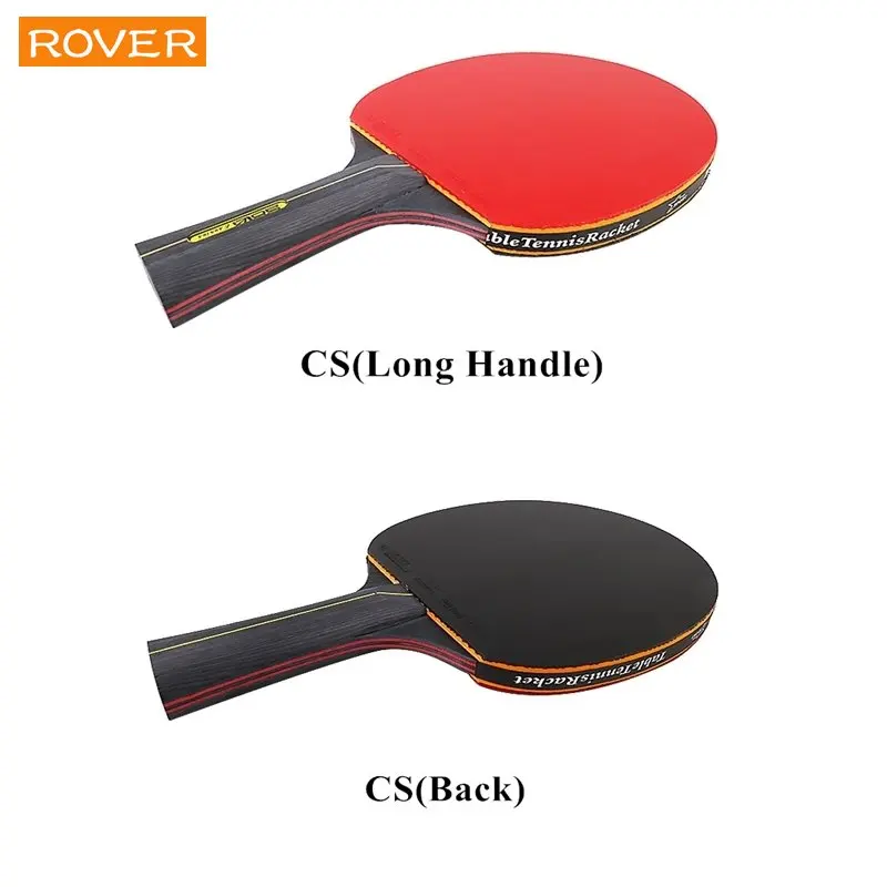 5/6 Star Table Tennis Racket 2 - Table Tennis Joola review and price